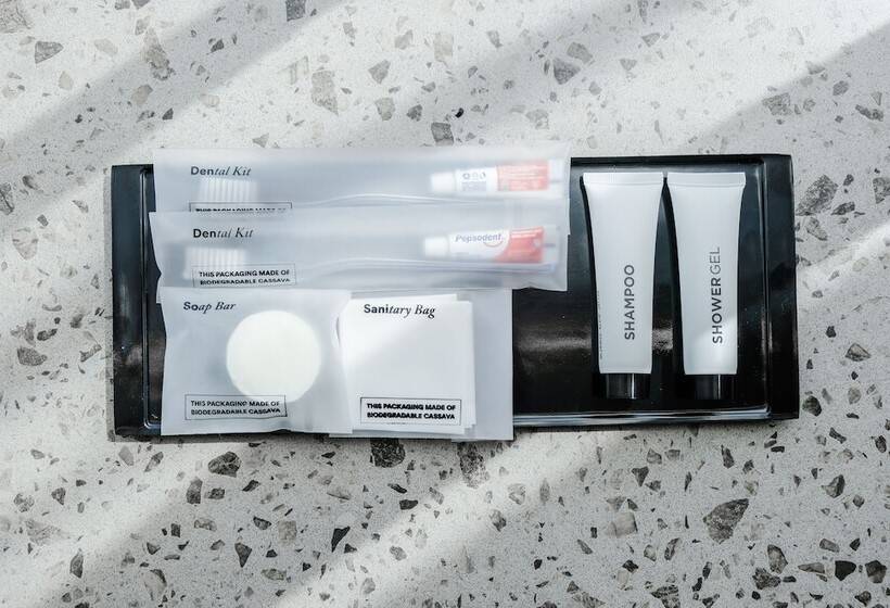 Estudio Estàndard, Artotel Batam