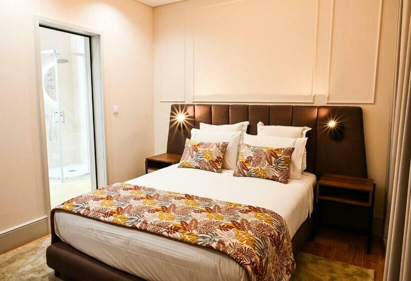 家庭间, 6/4 De Lamego