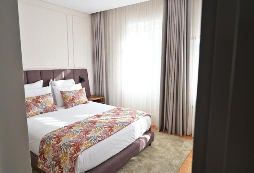 家庭间, 6/4 De Lamego