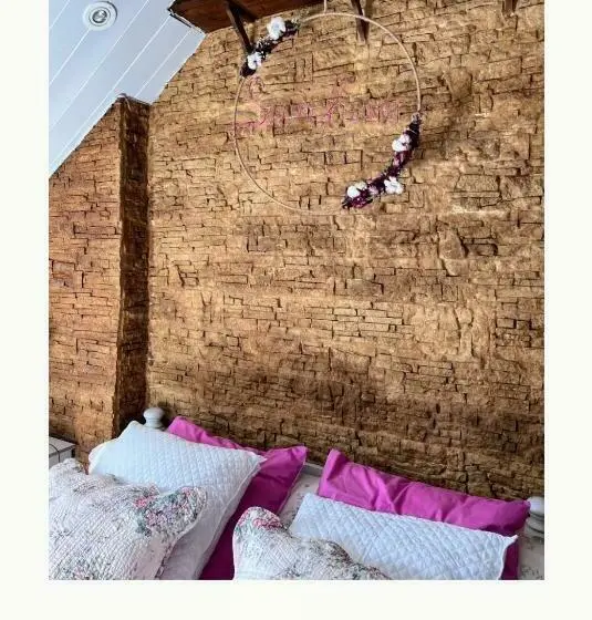 Standard Værelse, La Table D Elodie