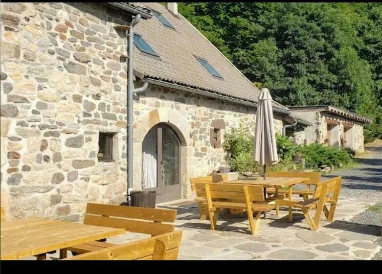 חדר סטנדרט, La Table D Elodie