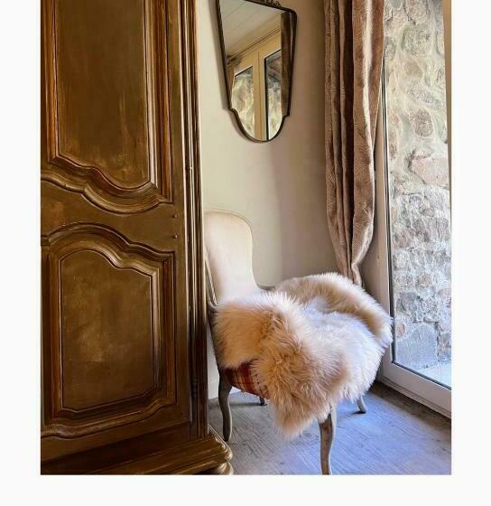 스탠다드 룸, La Table D Elodie
