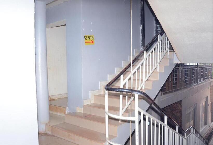 اتاق اکونومی یک تخته, Cs