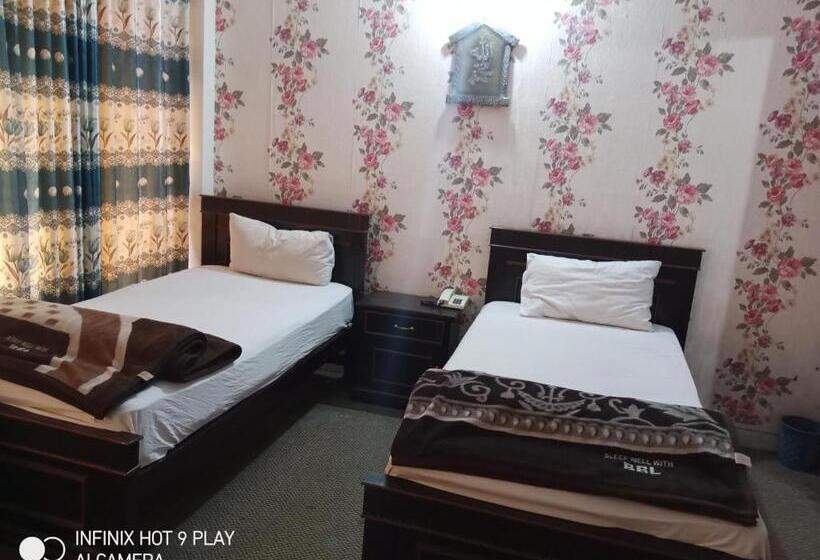 اتاق استاندارد با بالکن, De Grand