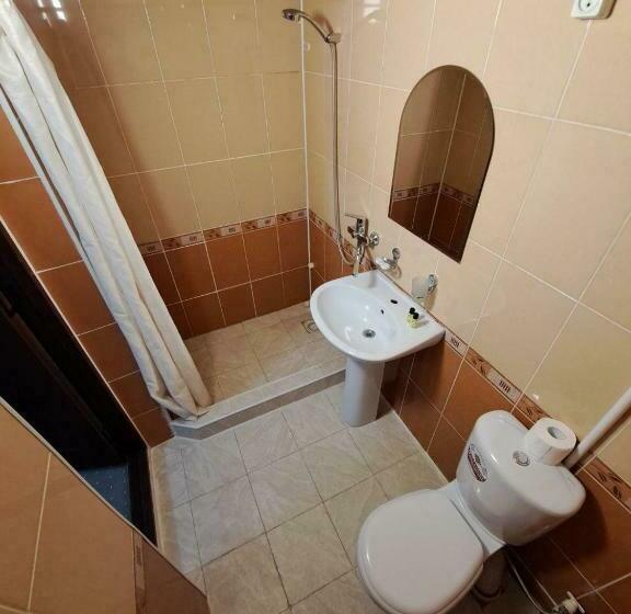 اتاق لوکس, Islam&imran