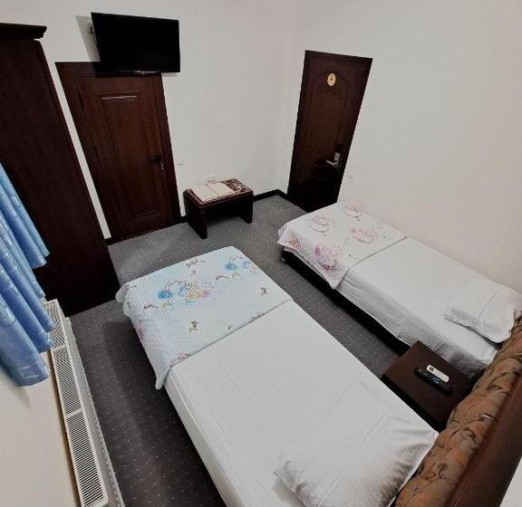 اتاق لوکس, Islam&imran