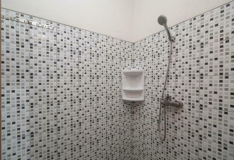 Standard Værelse, Koolkost Syariah @ Cempaka Putih