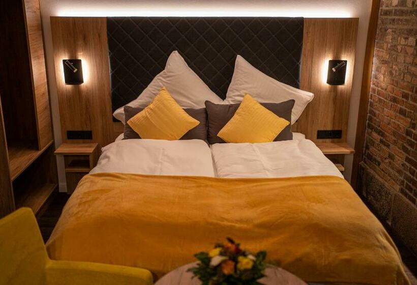 수피리어 룸, Landgasthof Lehmsiek