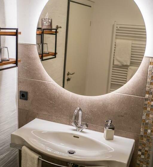 수피리어 룸, Landgasthof Lehmsiek