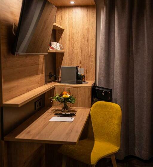 수피리어 룸, Landgasthof Lehmsiek