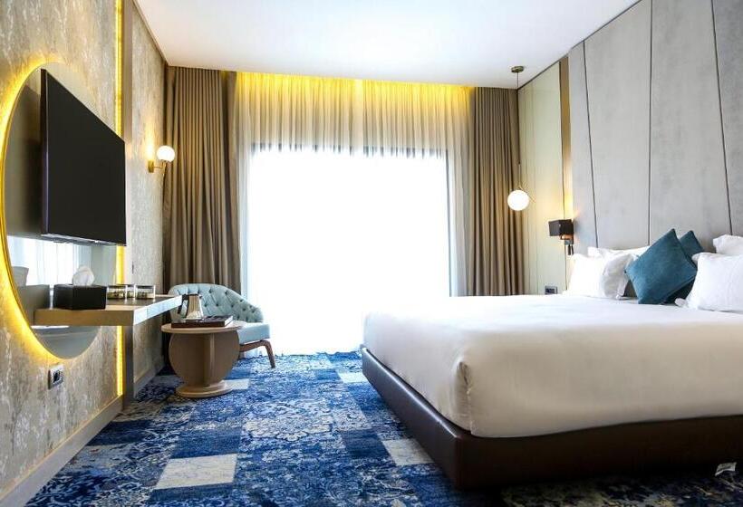 Номер Стандарт Вид на Сад, Oriental Palace By Agora Complex