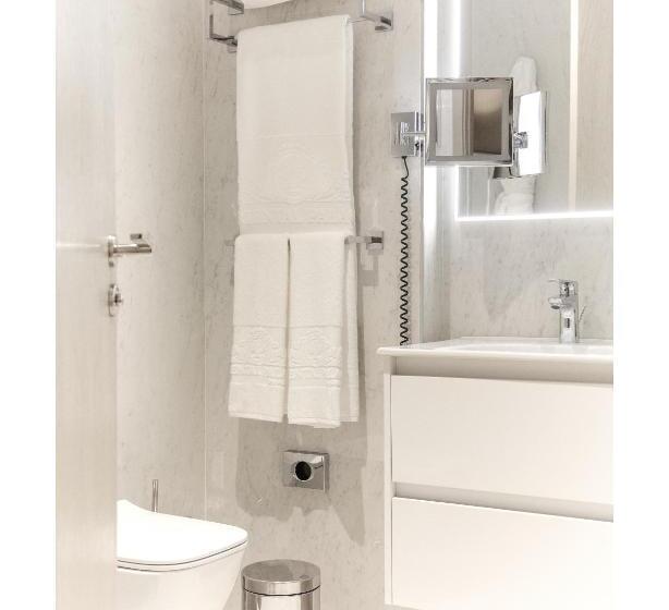 Номер Стандарт Вид на Сад, Oriental Palace By Agora Complex