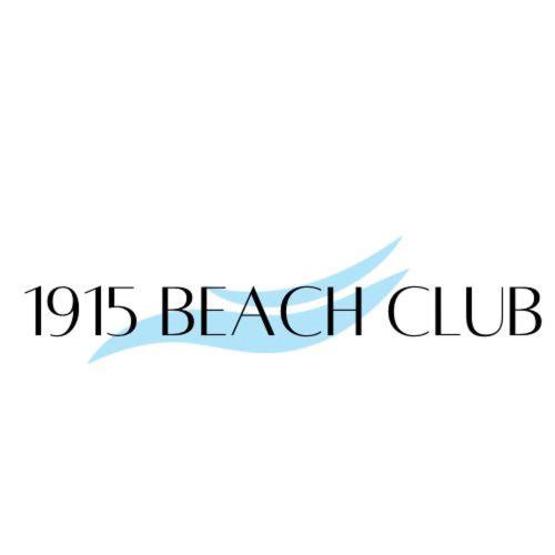 إستوديو ديلوكس, 1915 Beach Club