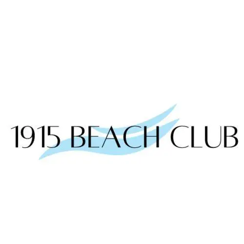 デラックススタジオ, 1915 Beach Club