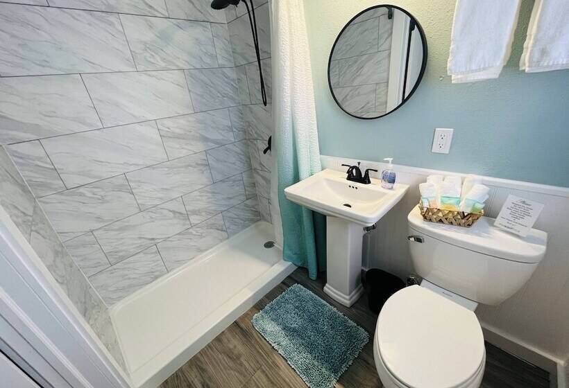 إستوديو قياسى, 1915 Beach Club