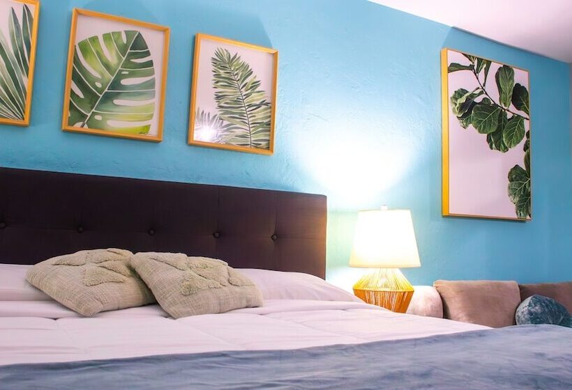 إستوديو قياسى, 1915 Beach Club