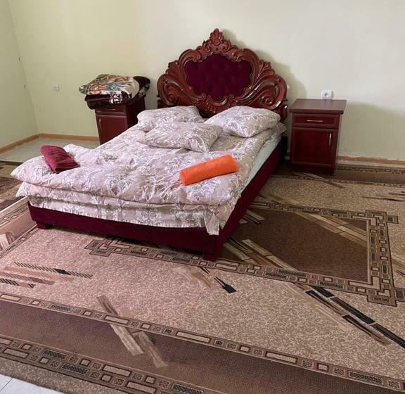 1 Bedroom Apartment Lake View, Mount Aragats