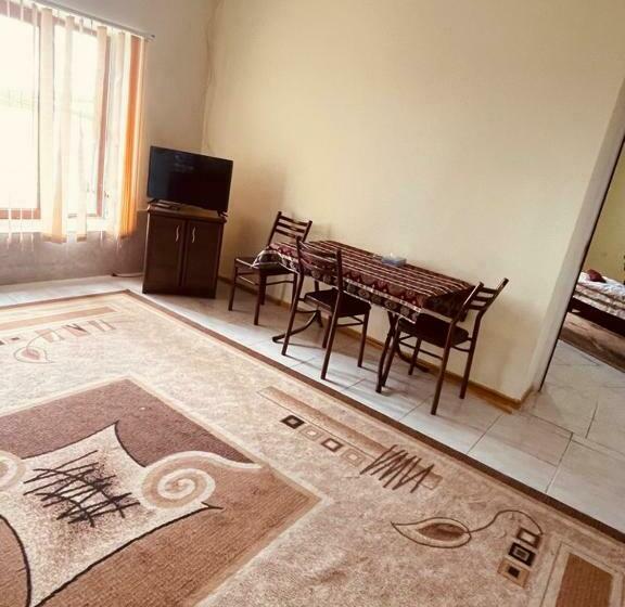 1 Bedroom Apartment Lake View, Mount Aragats