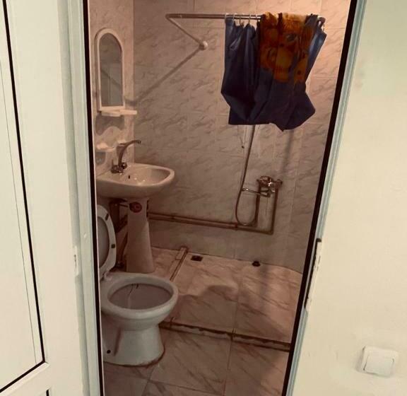 1 Bedroom Apartment Lake View, Mount Aragats