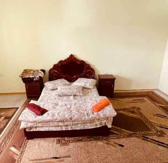 شقة بغرفة نوم واحدة, Mount Aragats