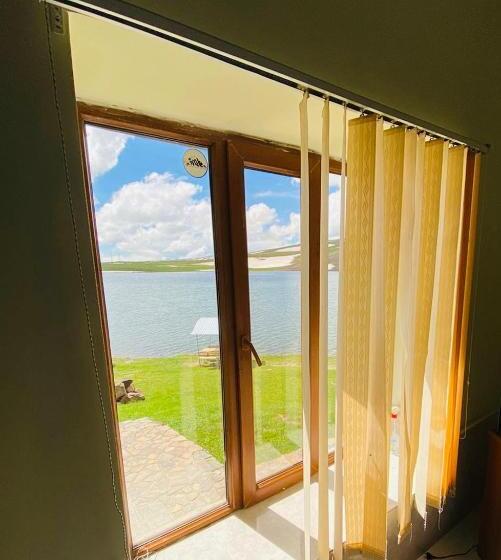 1 Bedroom Apartment Lake View, Mount Aragats