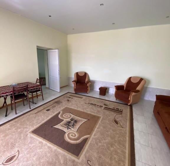 1 Bedroom Apartment Lake View, Mount Aragats