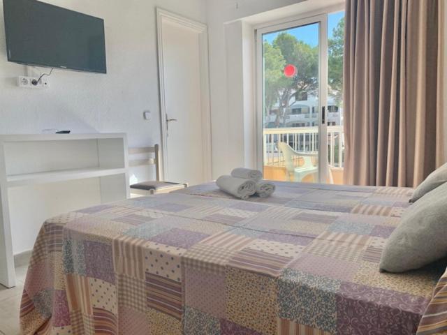 스탠다드 룸, Lliteras