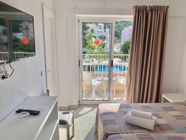 스탠다드 룸, Lliteras