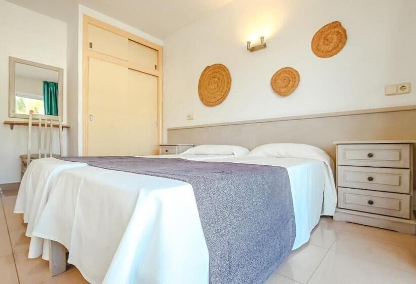 스탠다드 룸, Lliteras