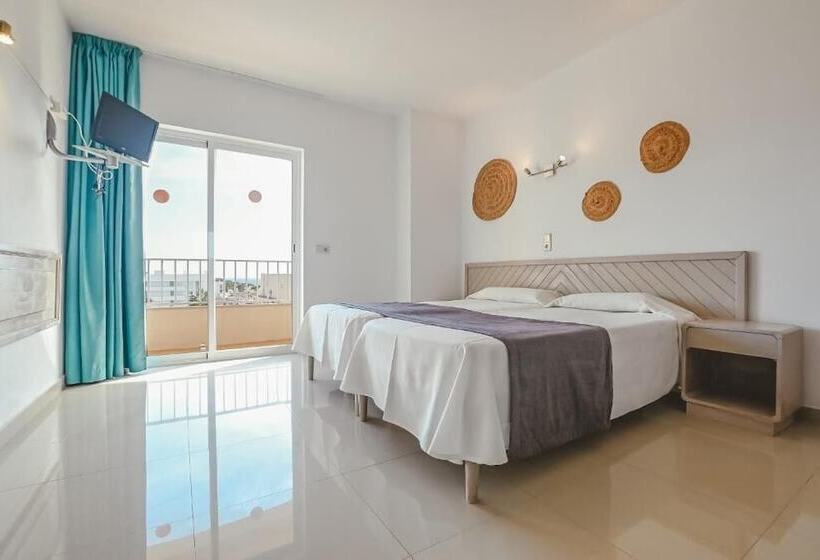 스탠다드 룸, Lliteras