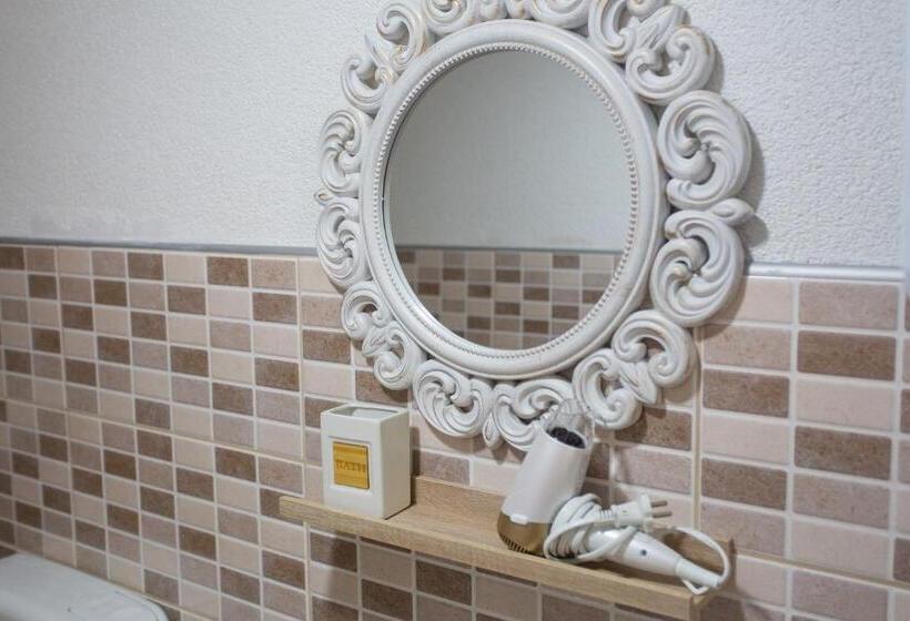 استودیو استاندارد با بالکن, Apartments Daris