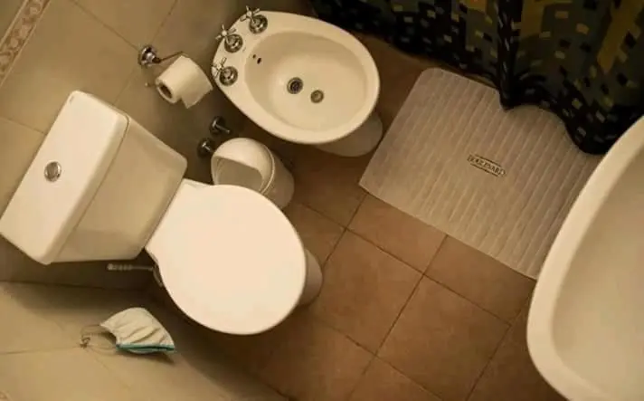 Duplex Appartement met 1 Slaapkamer, Cabañas Boulevard