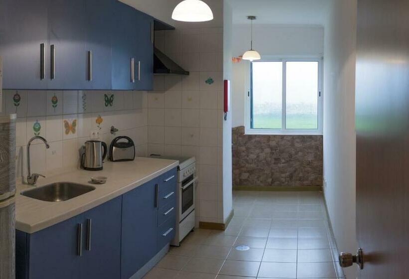 Casa 2 Dormitorios, Apartamento Sandra