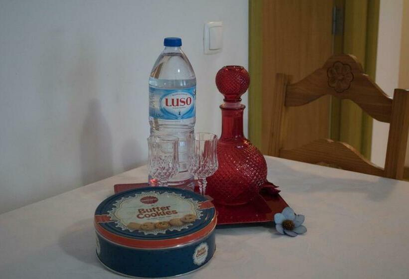 Casa 2 Dormitorios, Apartamento Sandra