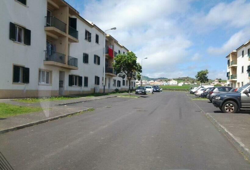 Casa 2 Dormitorios, Apartamento Sandra