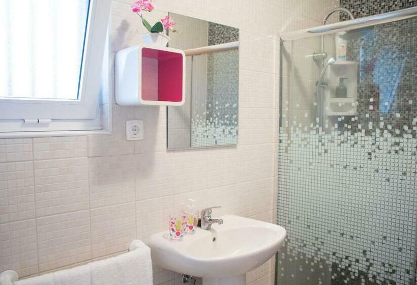 Casa 2 Dormitorios, Apartamento Sandra