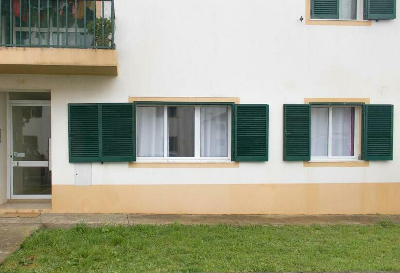 Casa 2 Dormitorios, Apartamento Sandra