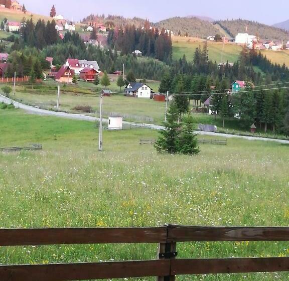 1间卧室的房子, Casa Maria