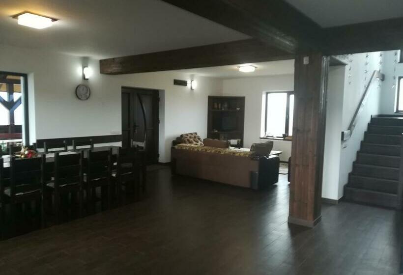 1间卧室的房子, Casa Maria