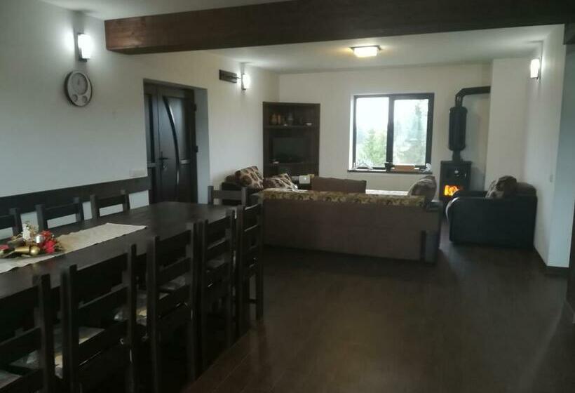 1间卧室的房子, Casa Maria