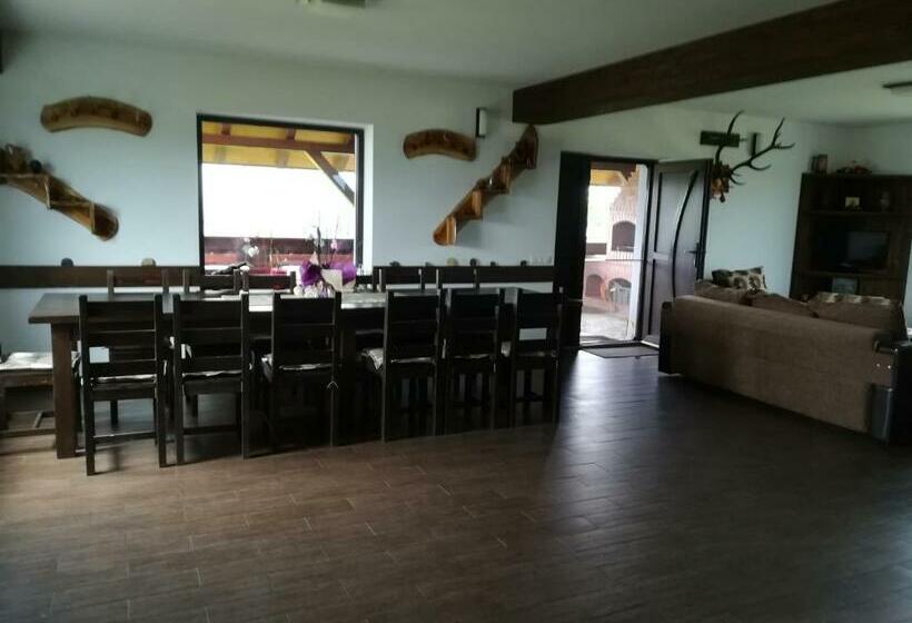 1间卧室的房子, Casa Maria