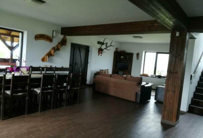 1间卧室的房子, Casa Maria