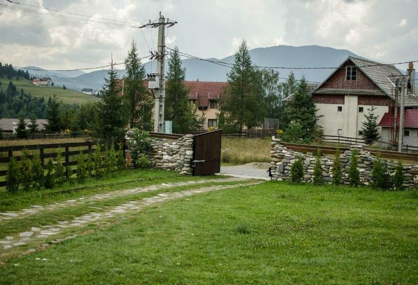 1间卧室的房子, Casa Maria