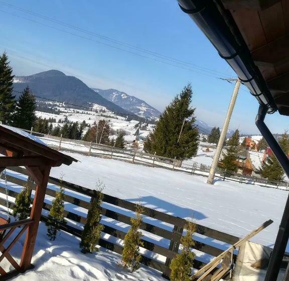 1间卧室的房子, Casa Maria