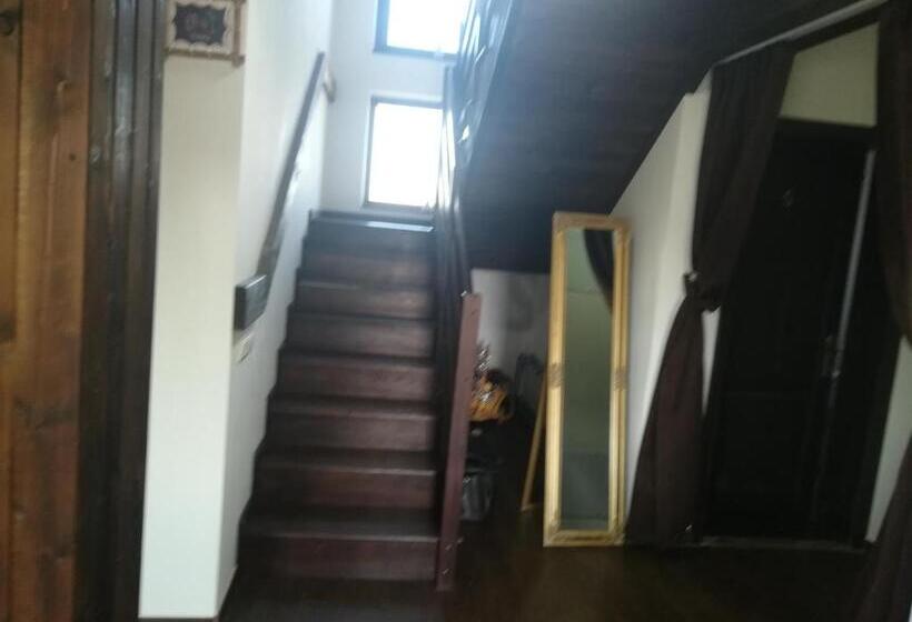 1间卧室的房子, Casa Maria