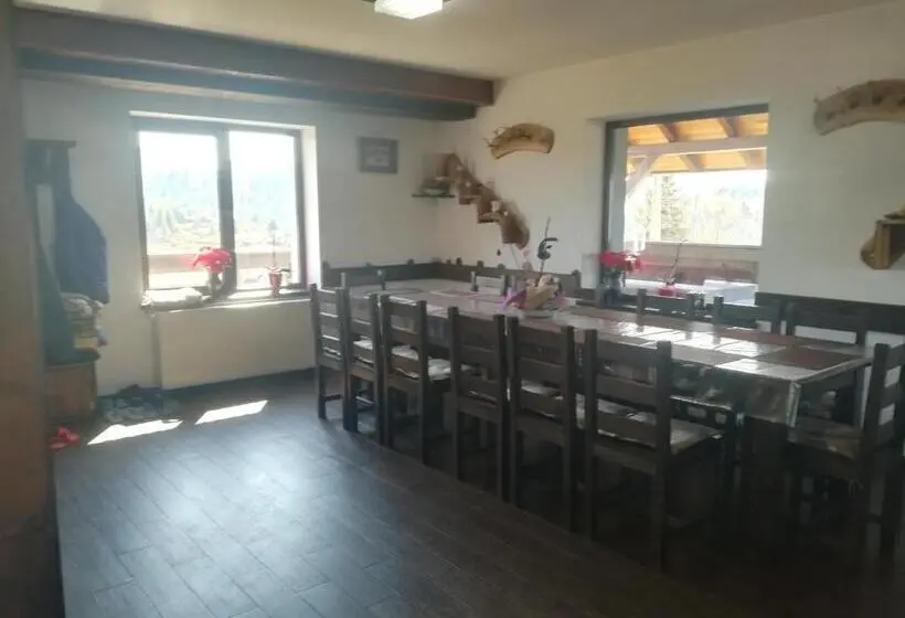 １ベッドルームハウス, Casa Maria