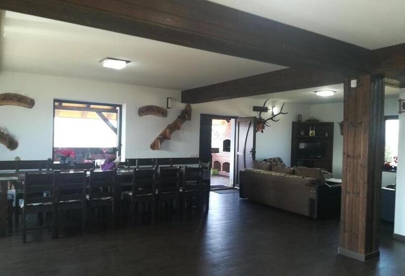 1间卧室的房子, Casa Maria