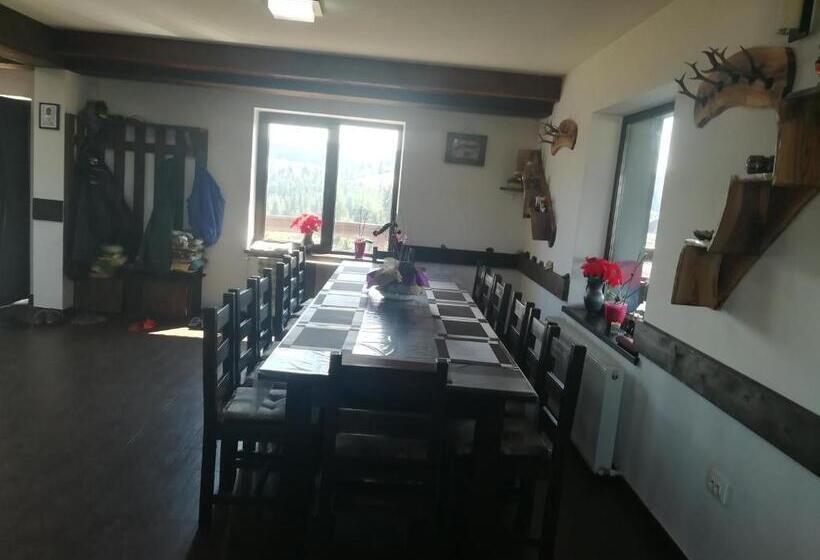 خانه 1 خوابه, Casa Maria