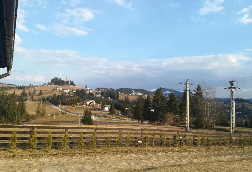 1间卧室的房子, Casa Maria