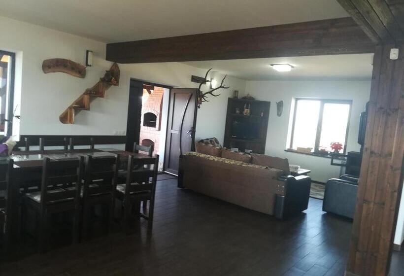 1间卧室的房子, Casa Maria